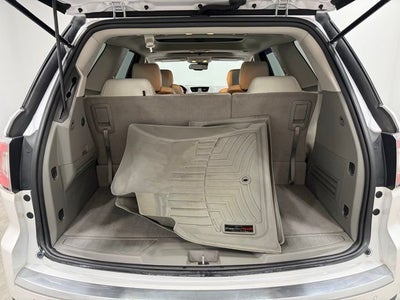 2016 GMC Acadia SLT-1