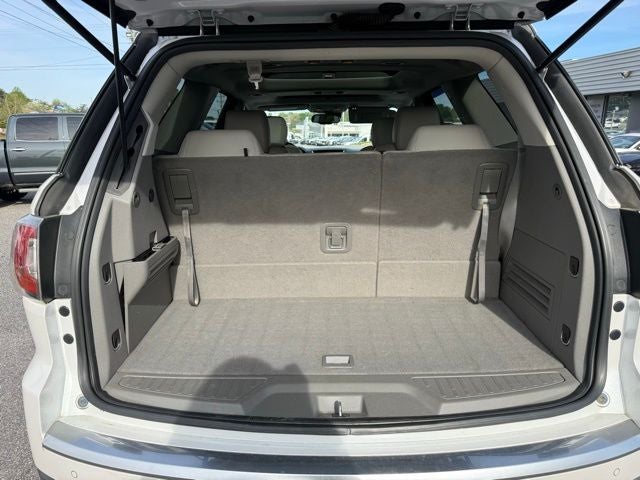 2016 GMC Acadia SLT-1