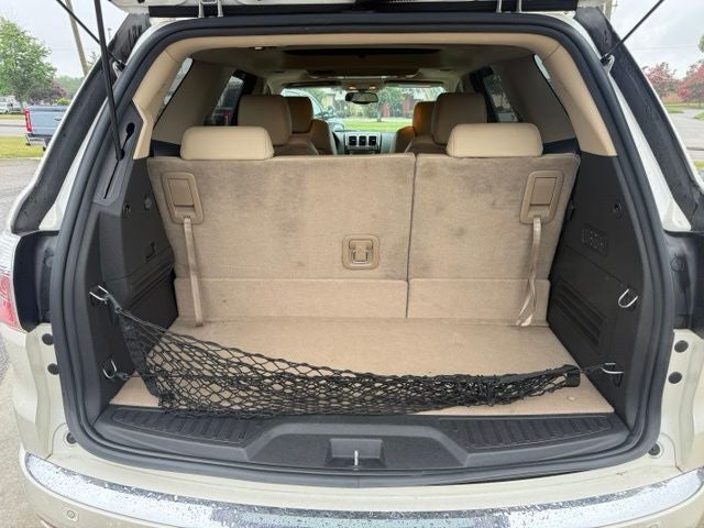 2011 GMC Acadia Denali