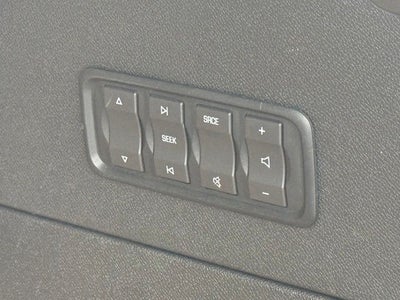 2011 GMC Acadia Denali