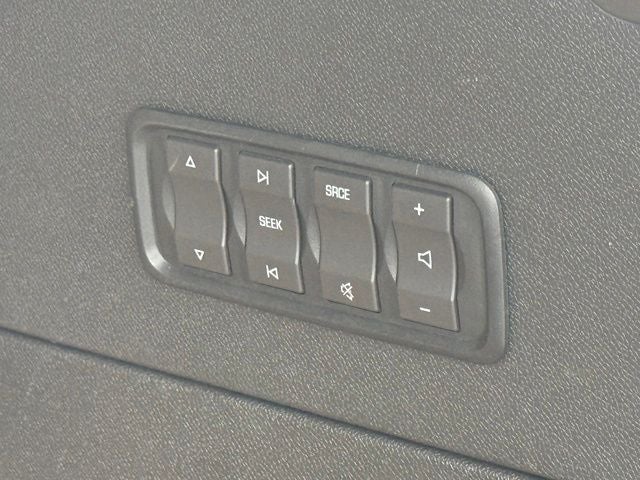 2011 GMC Acadia Denali