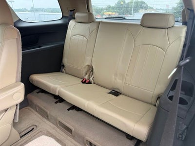 2011 GMC Acadia Denali