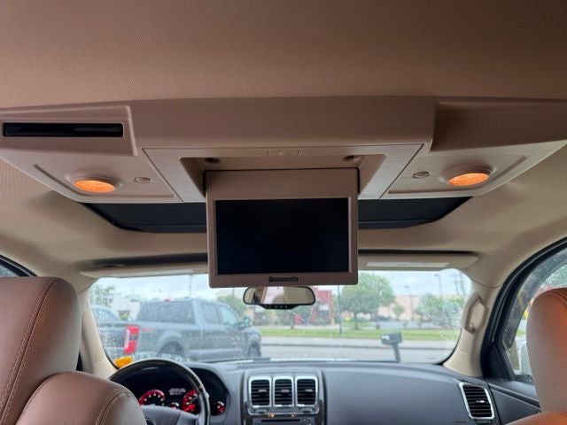2011 GMC Acadia Denali