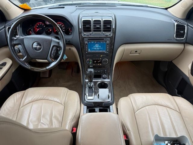 2011 GMC Acadia Denali