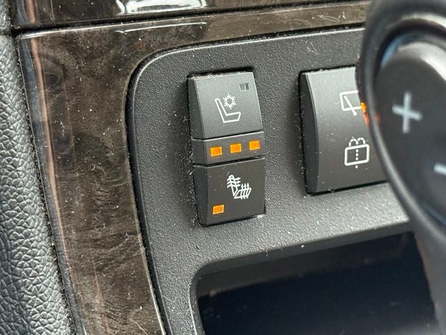 2011 GMC Acadia Denali