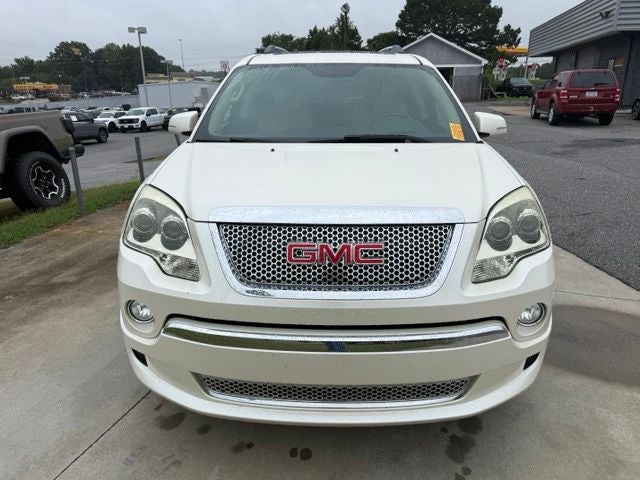 2011 GMC Acadia Denali