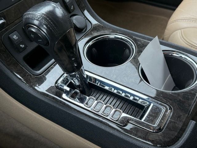 2011 GMC Acadia Denali