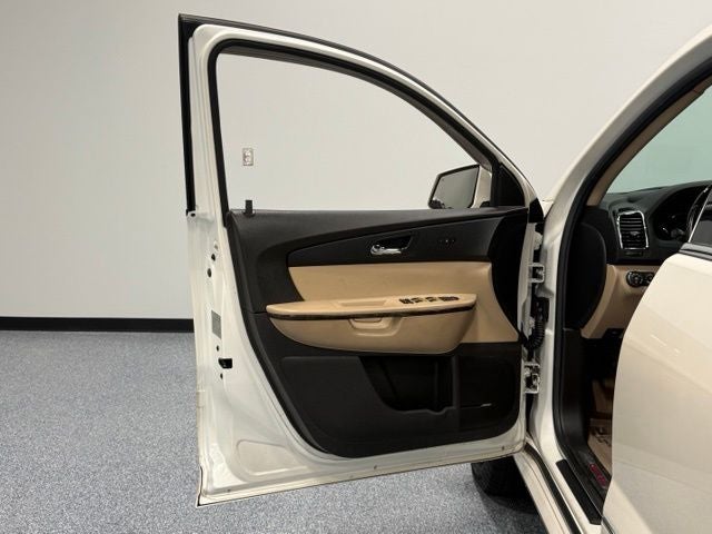 2011 GMC Acadia Denali