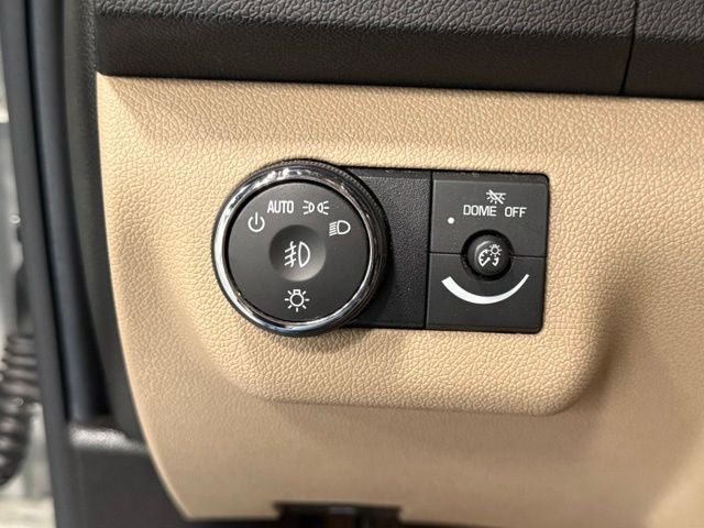 2011 GMC Acadia Denali