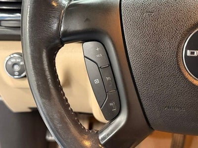 2011 GMC Acadia Denali
