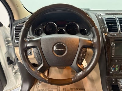 2011 GMC Acadia Denali