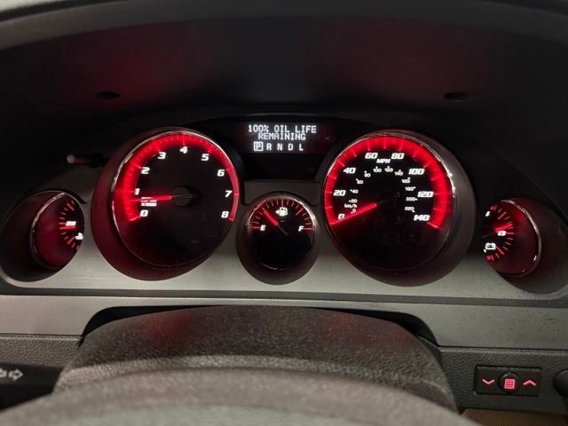 2011 GMC Acadia Denali