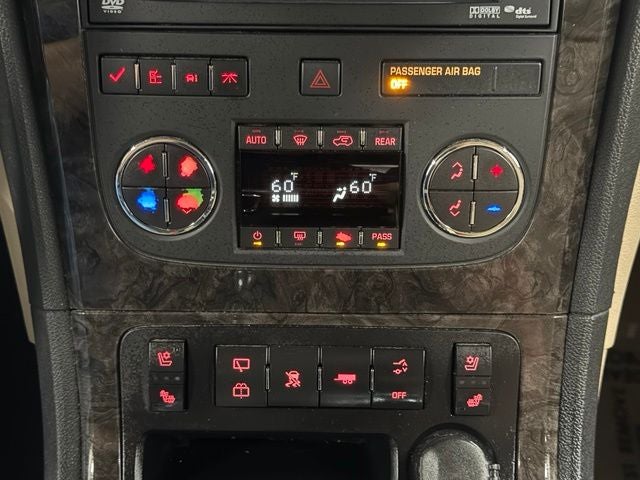 2011 GMC Acadia Denali