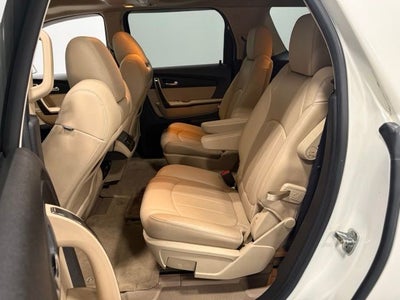 2011 GMC Acadia Denali