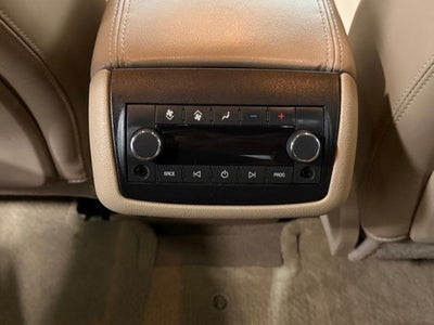 2011 GMC Acadia Denali
