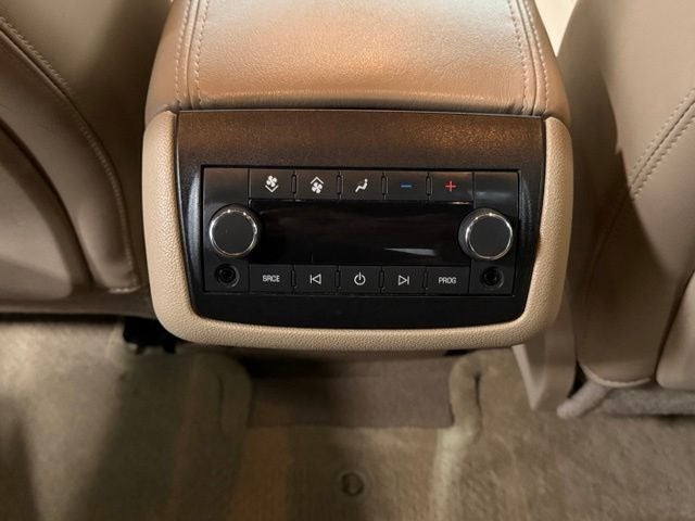 2011 GMC Acadia Denali