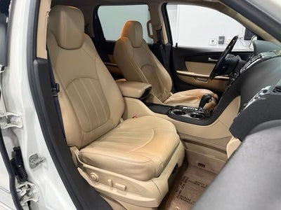 2011 GMC Acadia Denali