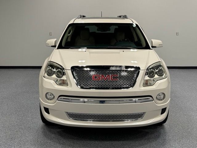 2011 GMC Acadia Denali