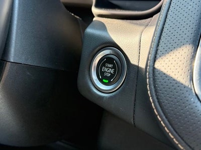 2022 GMC Yukon AT4