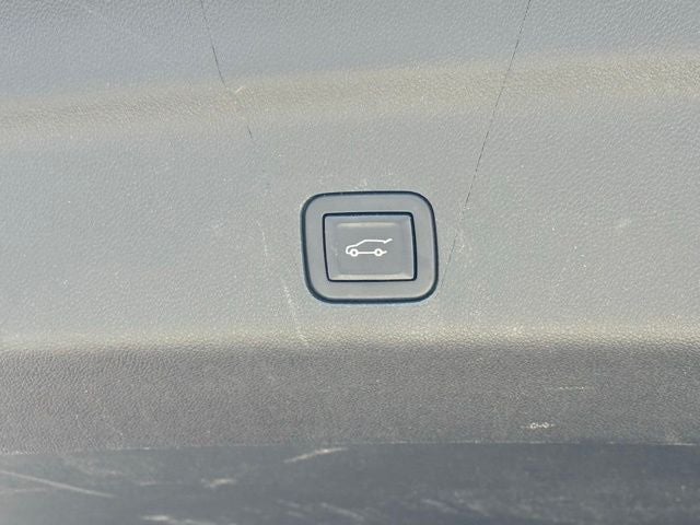 2022 GMC Yukon AT4