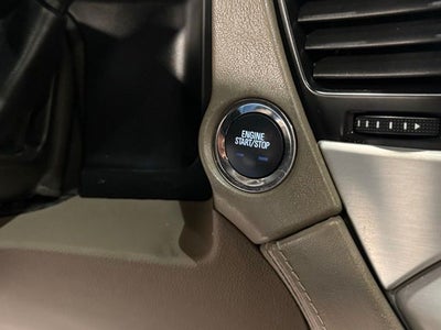 2016 GMC Yukon XL SLT