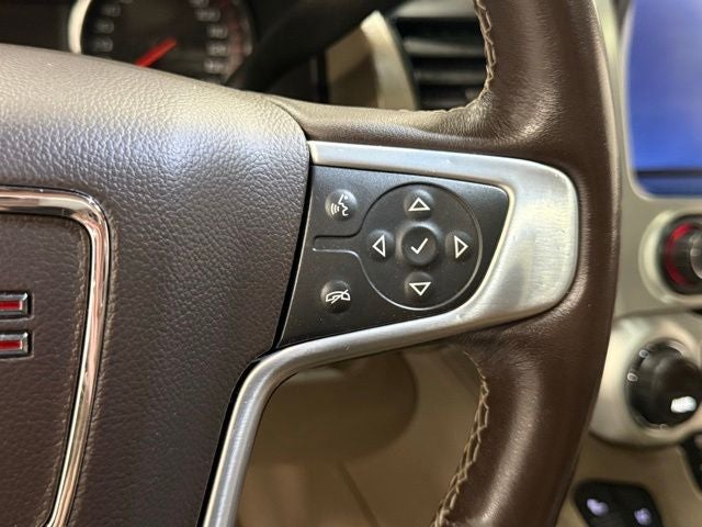 2016 GMC Yukon XL SLT