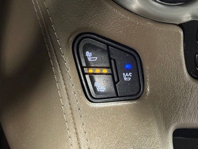 2016 GMC Yukon XL SLT
