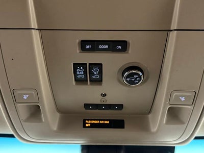 2016 GMC Yukon XL SLT