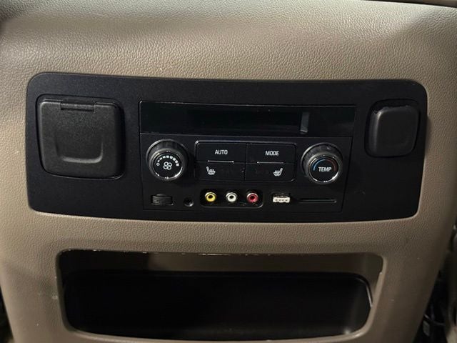 2016 GMC Yukon XL SLT