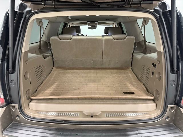 2016 GMC Yukon XL SLT