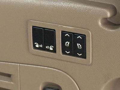 2016 GMC Yukon XL SLT