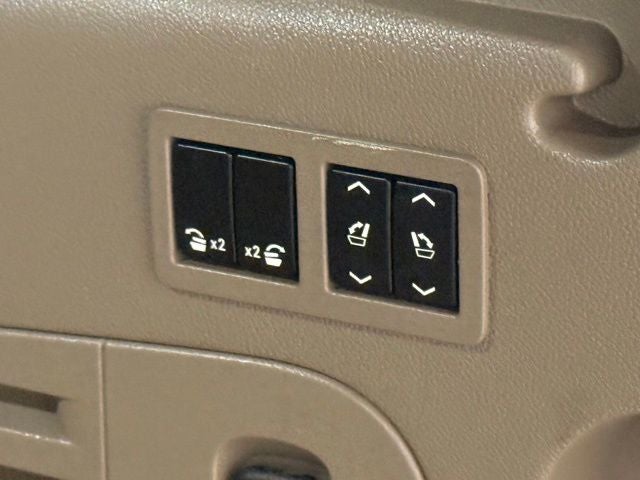 2016 GMC Yukon XL SLT