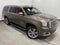 2016 GMC Yukon XL SLT
