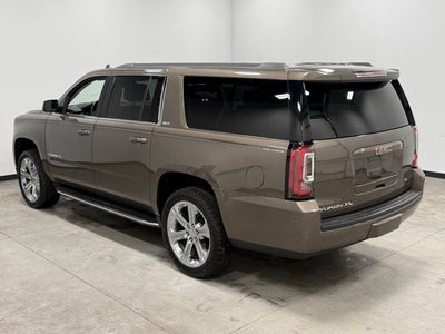 2016 GMC Yukon XL SLT