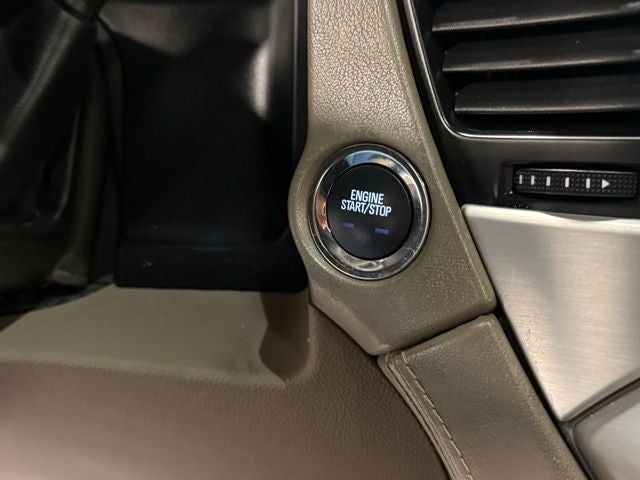 2016 GMC Yukon XL SLT