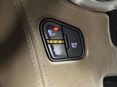 2016 GMC Yukon XL SLT