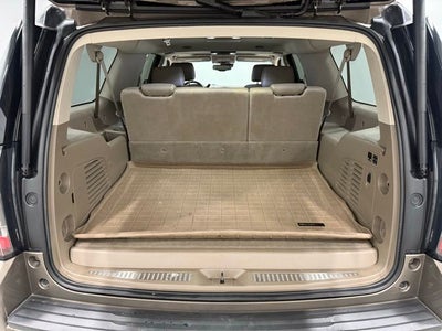2016 GMC Yukon XL SLT
