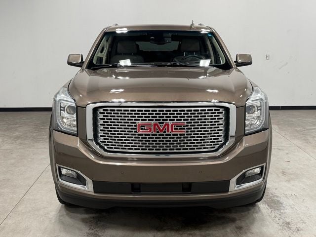 2016 GMC Yukon XL SLT