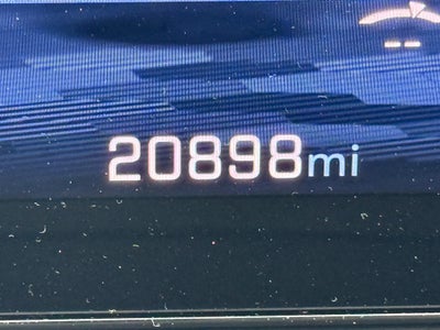 2024 Chevrolet Traverse AWD RS