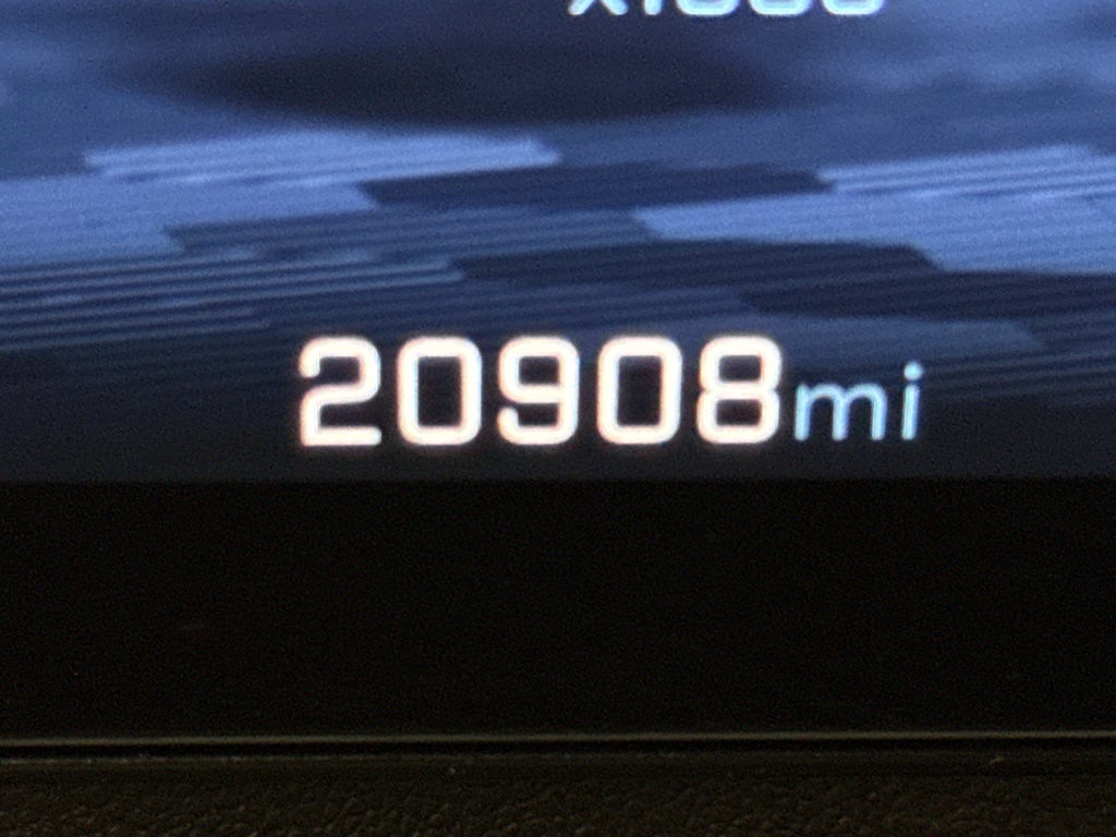 2024 Chevrolet Traverse AWD RS