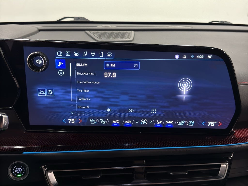 2024 Chevrolet Traverse AWD RS