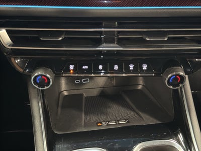 2024 Chevrolet Traverse AWD RS