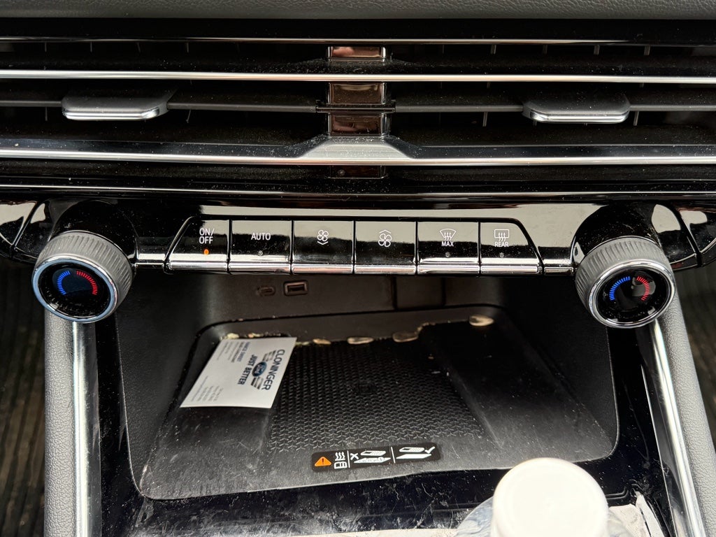 2024 Chevrolet Traverse AWD RS