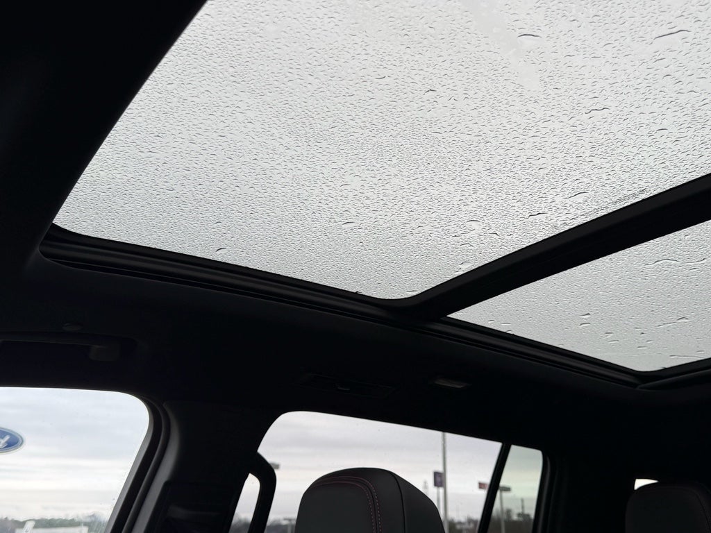 2024 Chevrolet Traverse AWD RS