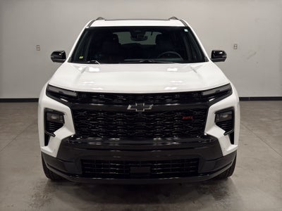 2024 Chevrolet Traverse AWD RS