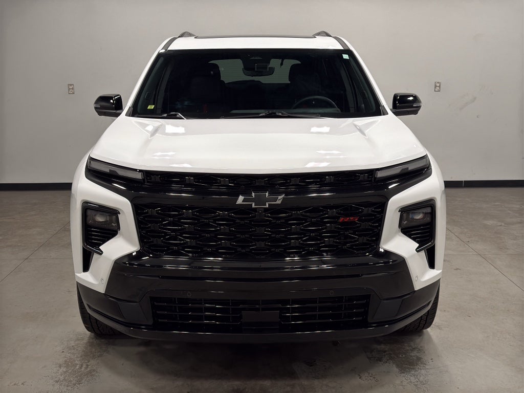 2024 Chevrolet Traverse AWD RS