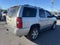 2011 Chevrolet Tahoe LTZ