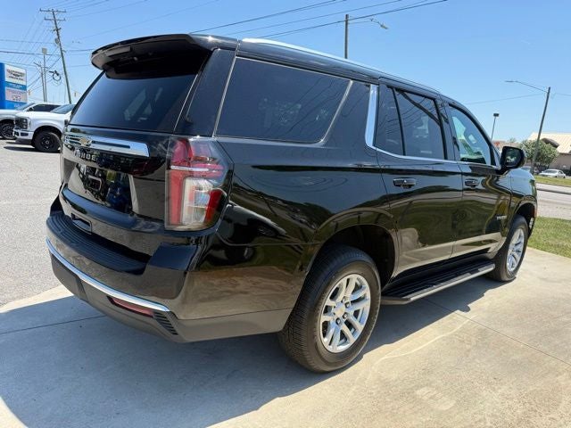2024 Chevrolet Tahoe LS