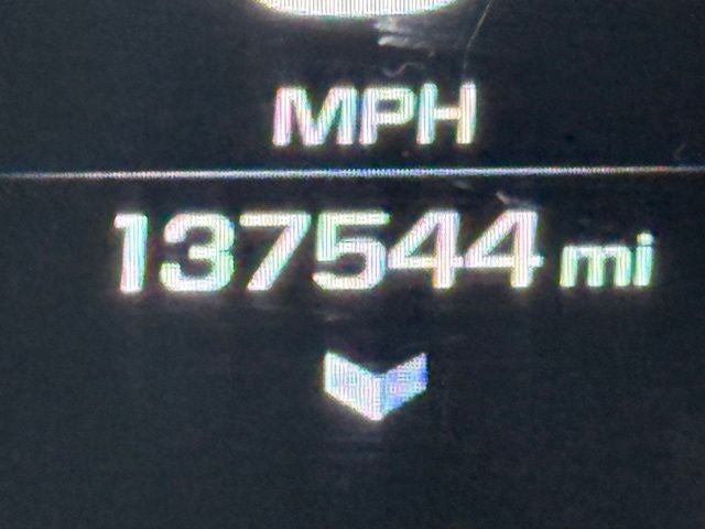 2017 GMC Sierra 2500HD Denali