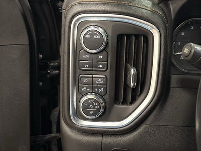 2022 GMC Sierra 2500HD AT4